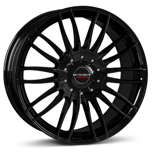 Borbet wheels cw3 - borbet,
