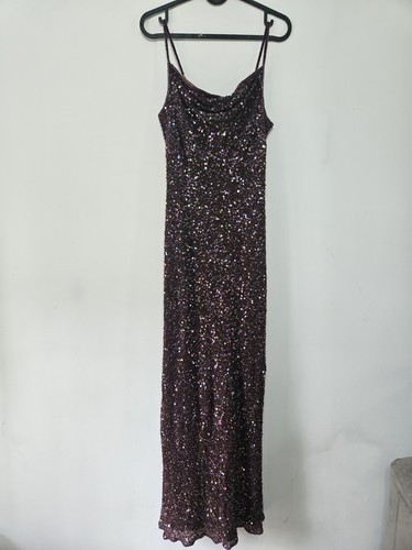 Vintage monsoon size 100 - 12, 100%
