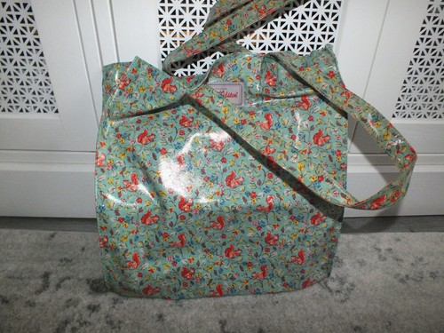 Bnwot cath kidston squirrel - kidston,