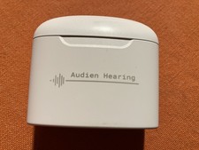 Audien Atom Pro - invisible in
