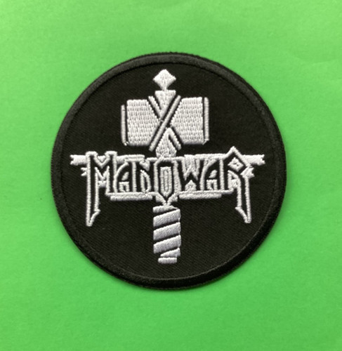 Rock band iron sew - m/rock, or