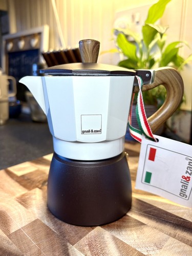 Cup moka pot - moka,