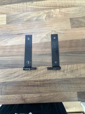 Morris Minor Rear Seat Back