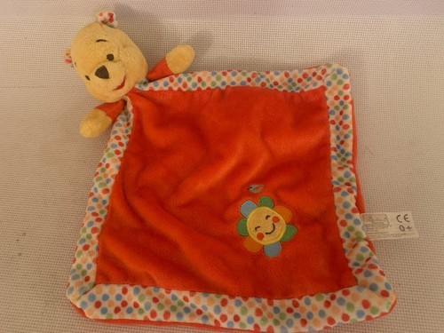 Winnie the pooh - the, soft