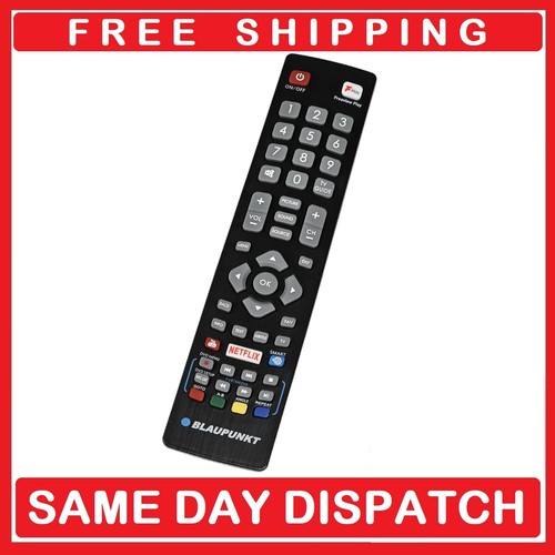 Blaupunkt smart remote - smart, tv