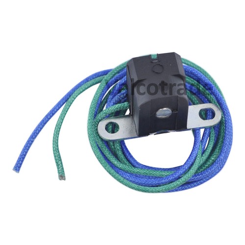 Stator pickup trigger pulse - stator,