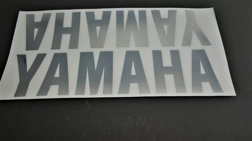 Yamaha sticker set for - for, aerox