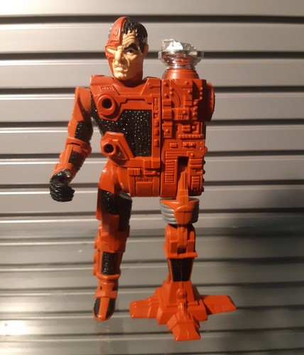 Centurions vintage figure - centurions,