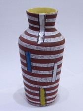 Bay Keramik Malaga Vase Bodo