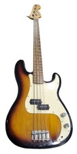 Fender - Squier - P-Bass
