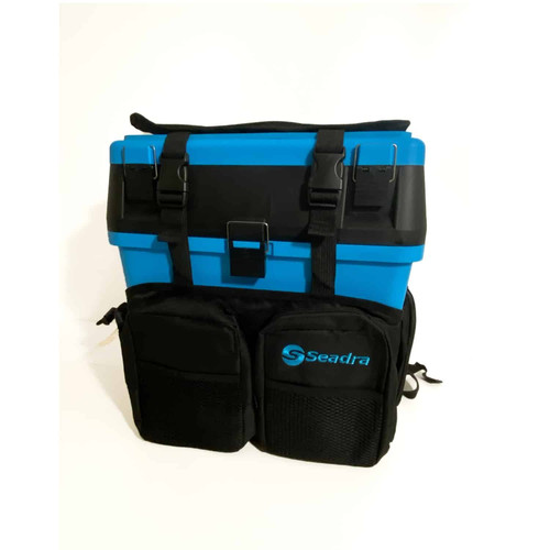 Seadra compact seatbox with - seatbox,