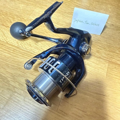 Shimano spinning reel twin - shimano,