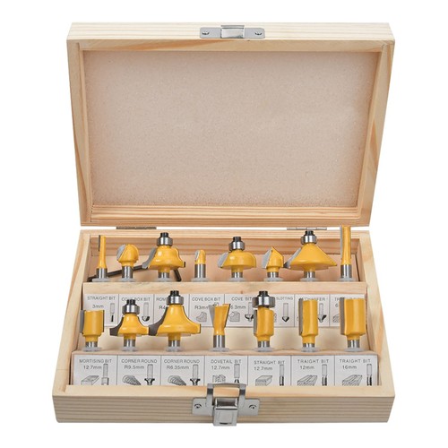 16pc tungsten carbide - tungsten,