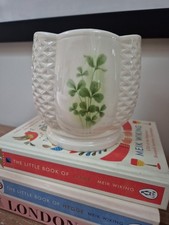 Donegal Irish Parian Bungeg