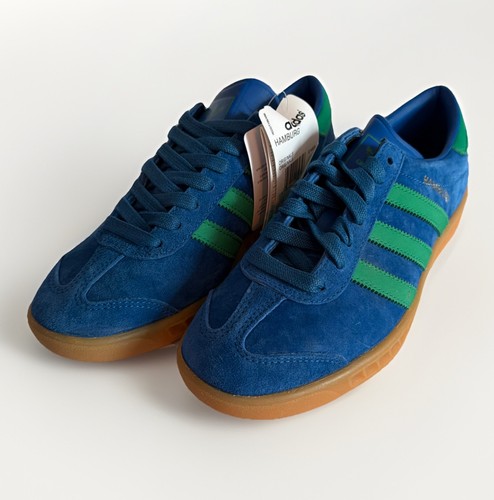 Adidas hamburg originals bnib - adidas,