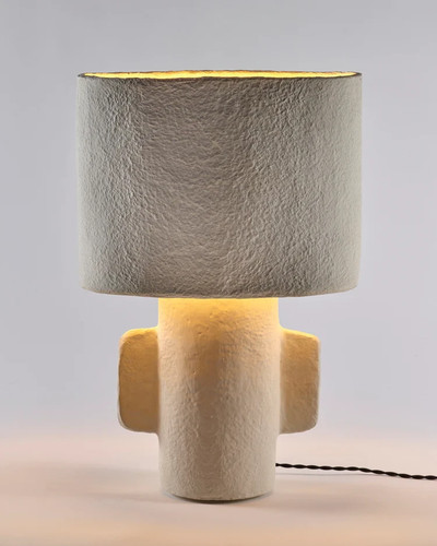 Serax table lamp m white - |,