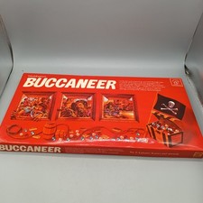 Vintage Waddingtons Buccaneer