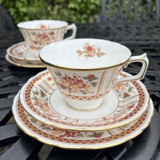 2 x Royal Crown Derby