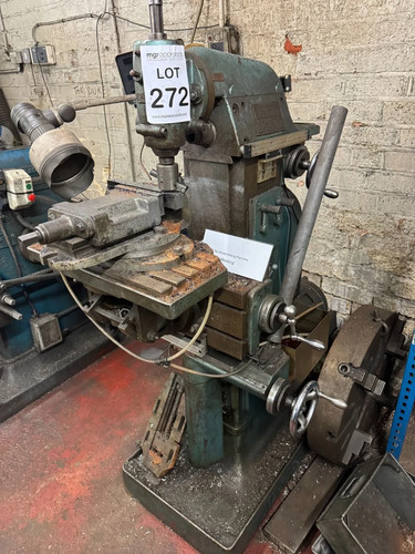 Alexander milling - alexander,