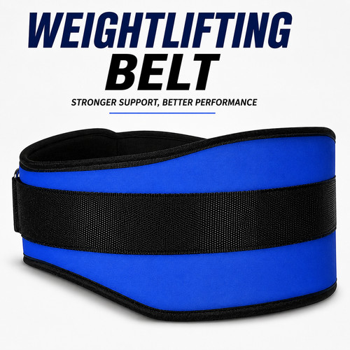 Weightlifting belt gym - gym, back