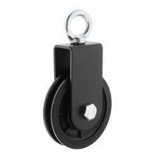 Pulley Block   Cable Machine