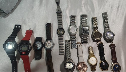 Movado shock gino milano - g-shock,
