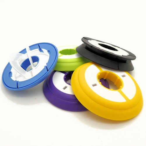 Ufo spools tenkara line - ufo, spools,