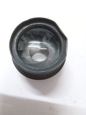 Aldis Anastigmat F7.7  11 Inch Focus Brass Lens