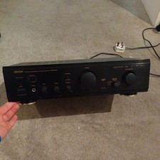Denon PMA-355UK Stereo