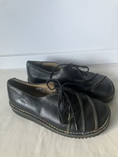 Red Or Dead Womens Black