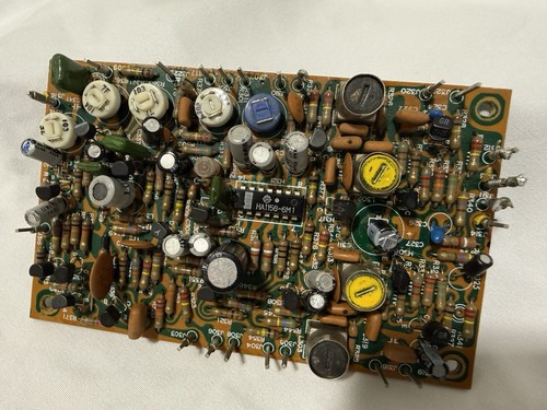 Vintage marantz 2275 stereo - marantz,