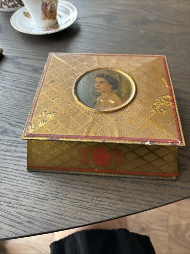 Vintage mcvitie price ltd qe - mcvitie,