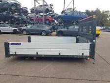 2019 On MK9 FORD TRANSIT CREW