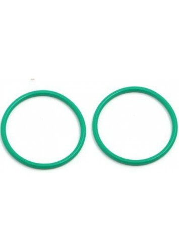 Replacement exhaust ring - o-ring, set