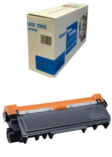 Toner fits brother dcp - brother, dcp-l2540dw