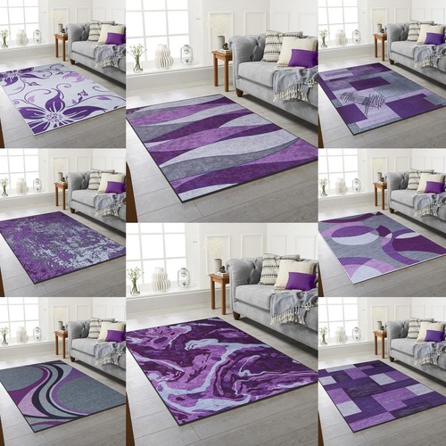 Modern large rugs - modern, for