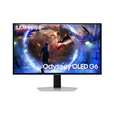 Samsung Odyssey G60SD 27" OLED