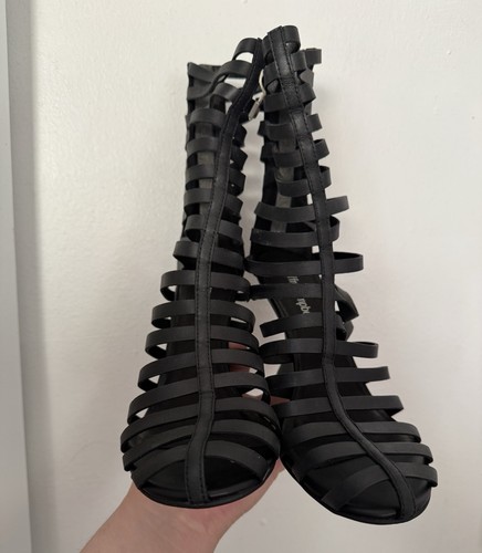 Jeffrey campbell santigold - campbell,