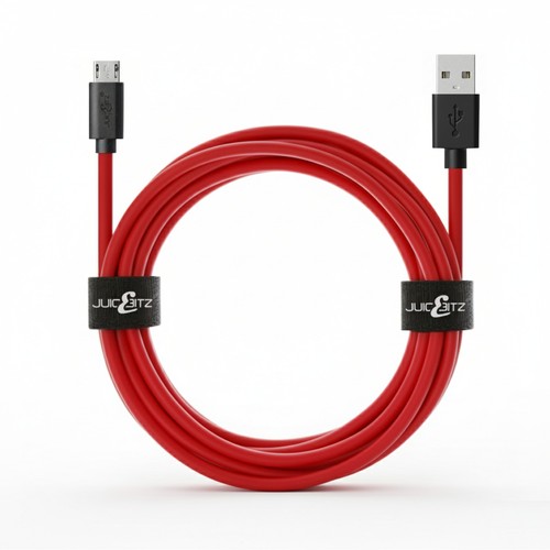 Fast charger data - fast, cable