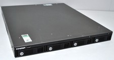 QNAP TS-420U Network Attatched
