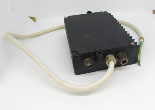 Vintage pye a200 - vintage, vhf