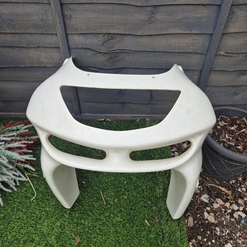 Kawasaki zx6r front track - front,