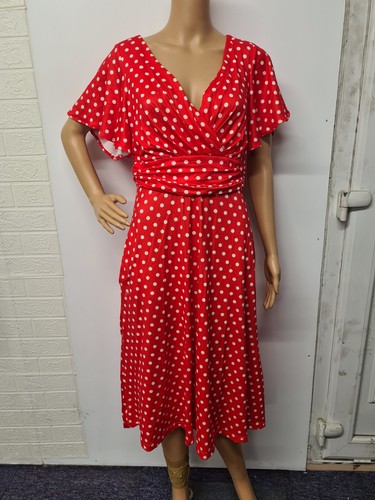 Dolly dotty women v - dolly, v-neck