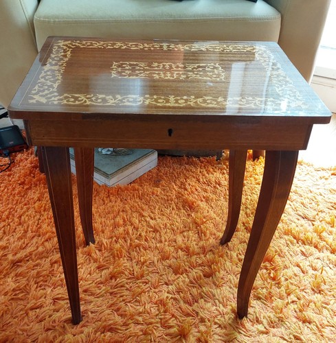 Vintage mid century italian - mid-century,
