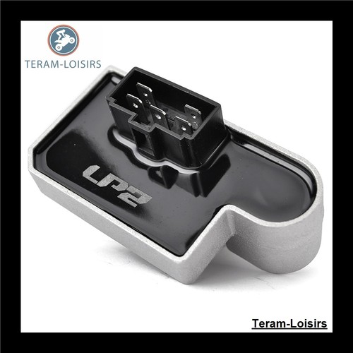 Voltage regulator for honda - regulator,