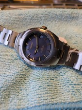 Vintage Seiko Kinetic Auto