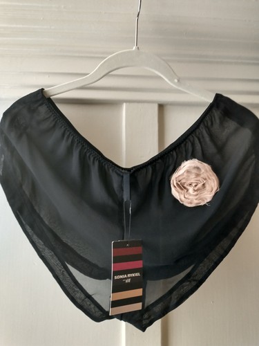 New sonia rykiel for m - rykiel,