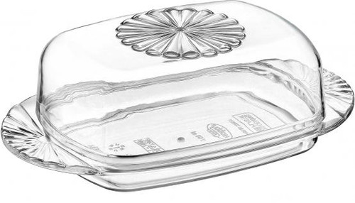 Hobby life butter - dish, cheese