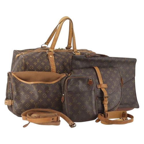 Louis vuitton monogram hand - louis,