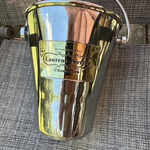 Laurent perrier champagne ice - champagne,